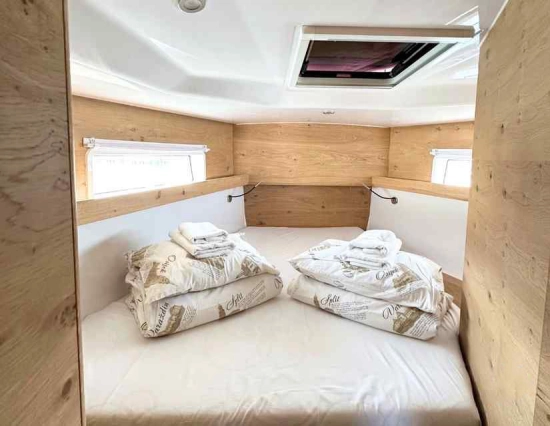 Elan Marine 43 Impression de segunda mano en venta