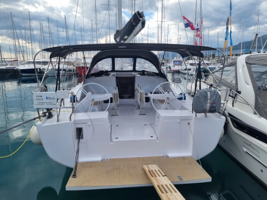 Elan Marine 43 Impression de segunda mano en venta