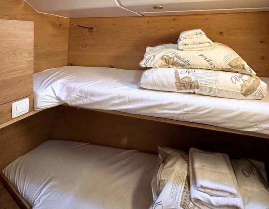 Elan Marine 43 Impression de segunda mano en venta