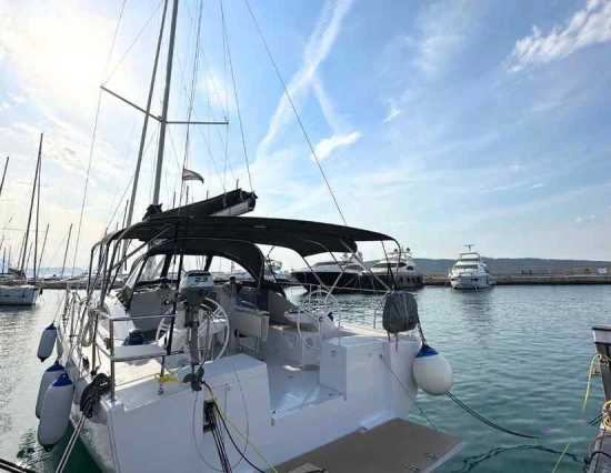 Elan Marine 43 Impression de segunda mano en venta