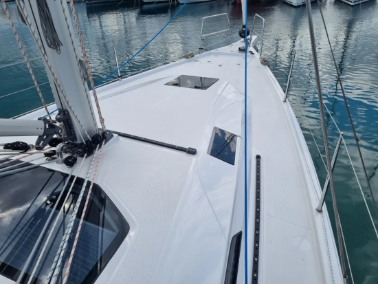 Elan Marine 43 Impression de segunda mano en venta