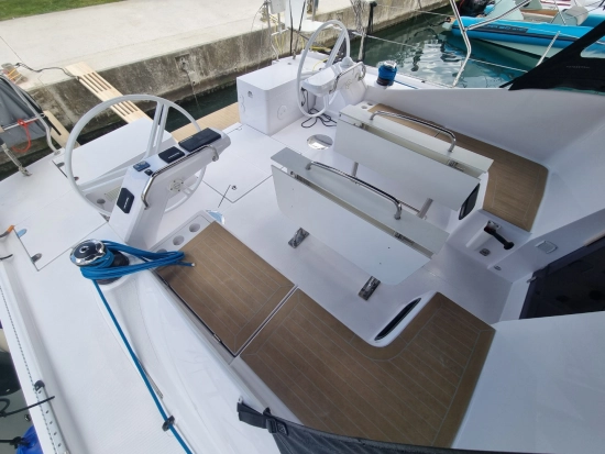 Elan Marine 43 Impression de segunda mano en venta