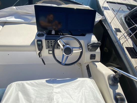 Regal 42 Fly de segunda mano en venta