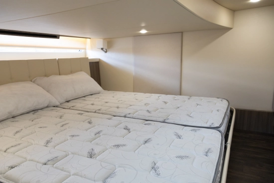 Regal 42 Fly de segunda mano en venta