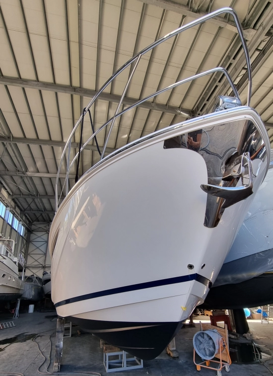Regal 42 Fly de segunda mano en venta
