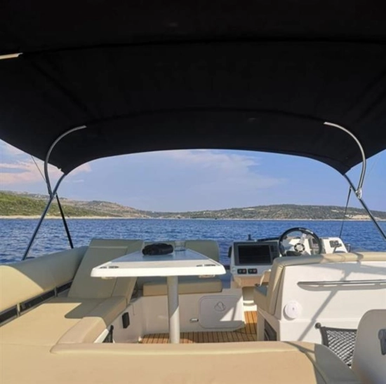 Jeanneau Prestige 42 Fly de segunda mano en venta