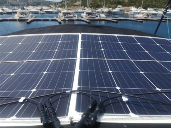 Jeanneau Prestige 42 Fly de segunda mano en venta