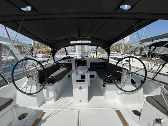 Jeanneau Sun Odyssey 440 de segunda mano en venta