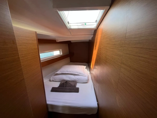Jeanneau Sun Odyssey 440 de segunda mano en venta