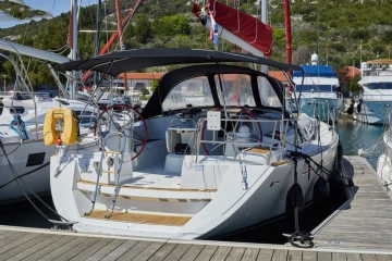 Jeanneau Sun Odyssey 44i de segunda mano en venta
