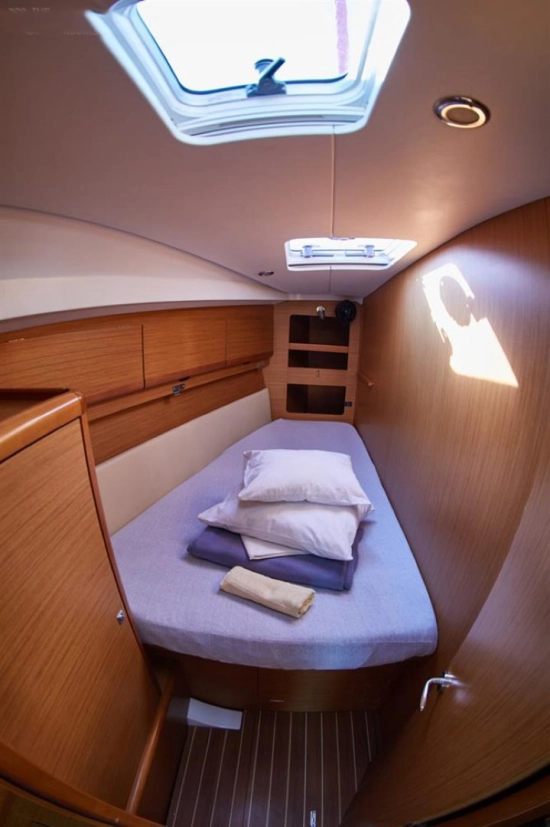 Jeanneau Sun Odyssey 44i usado à venda