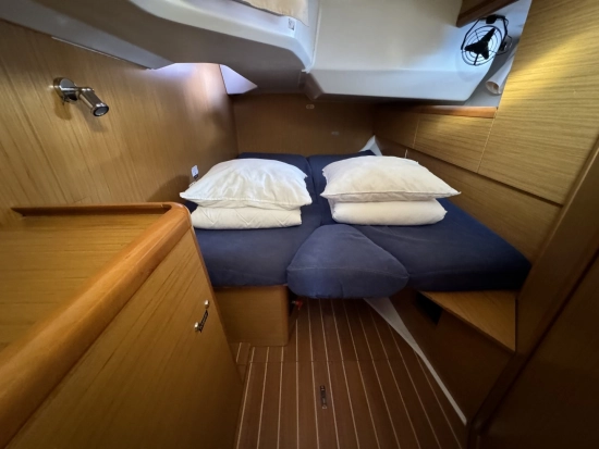 Jeanneau Sun Odyssey 44i usado à venda