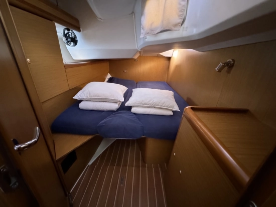 Jeanneau Sun Odyssey 44i usado à venda