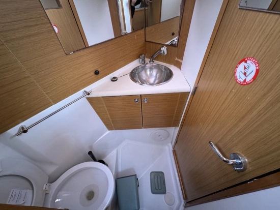 Jeanneau Sun Odyssey 44i usado à venda