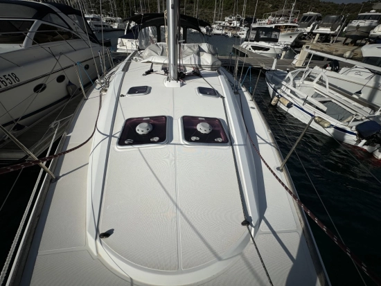 Jeanneau Sun Odyssey 44i usado à venda