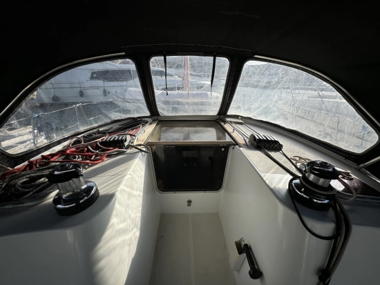 Jeanneau Sun Odyssey 44i usado à venda