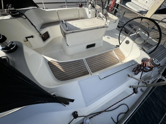 Jeanneau Sun Odyssey 44i usado à venda