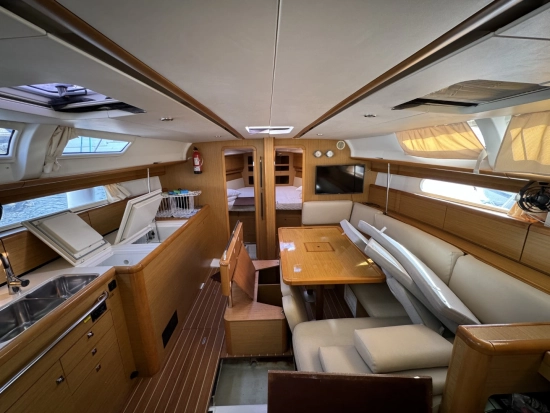 Jeanneau Sun Odyssey 44i usado à venda