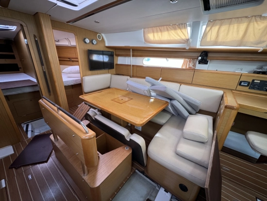 Jeanneau Sun Odyssey 44i usado à venda