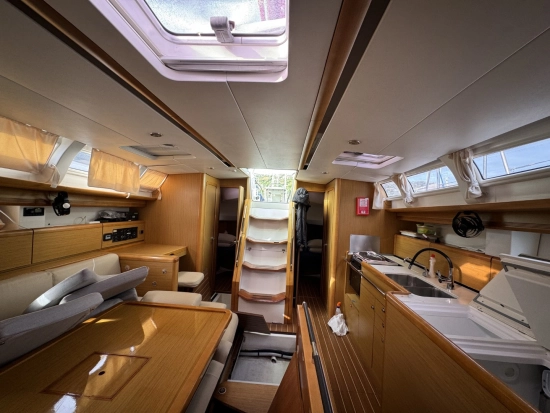 Jeanneau Sun Odyssey 44i usado à venda