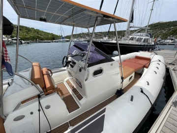 Brig Eagle 10 de segunda mano en venta