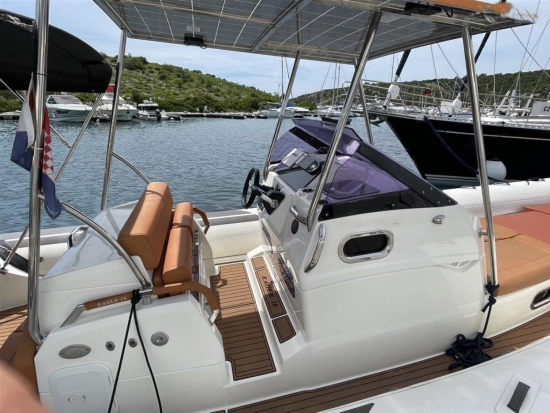 Brig Eagle 10 usado à venda