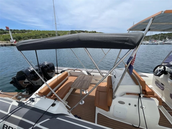 Brig Eagle 10 usado à venda