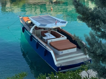 Custom AI usata in vendita