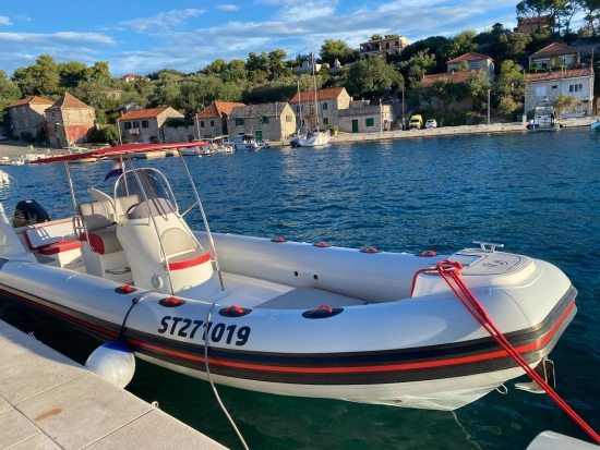 Bura 10 usata in vendita