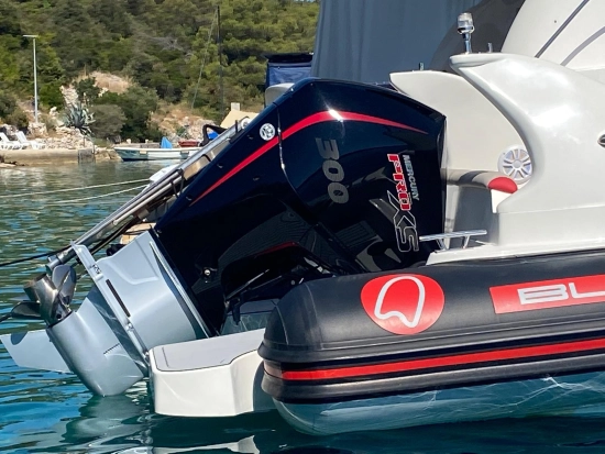 Bura 10 usata in vendita