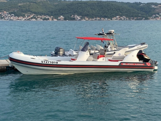 Bura 10 usata in vendita
