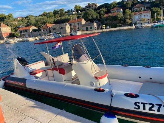 Bura 10 usata in vendita