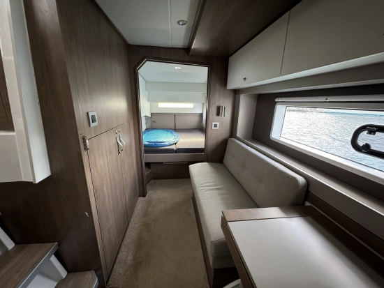 Bali Catamarans 4.2 Space Open de segunda mano en venta