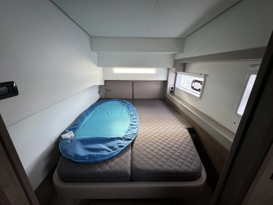 Bali Catamarans 4.2 Space Open de segunda mano en venta