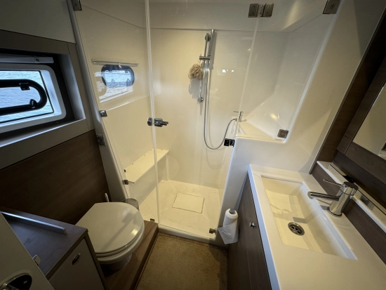 Bali Catamarans 4.2 Space Open de segunda mano en venta