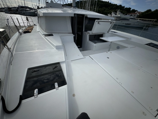 Bali Catamarans 4.2 Space Open de segunda mano en venta