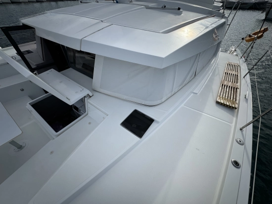 Bali Catamarans 4.2 Space Open de segunda mano en venta