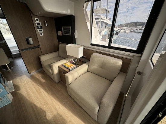 Bali Catamarans 4.2 Space Open de segunda mano en venta
