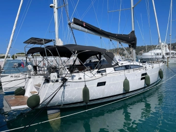 Elan Marine 50.1 Impression usata in vendita