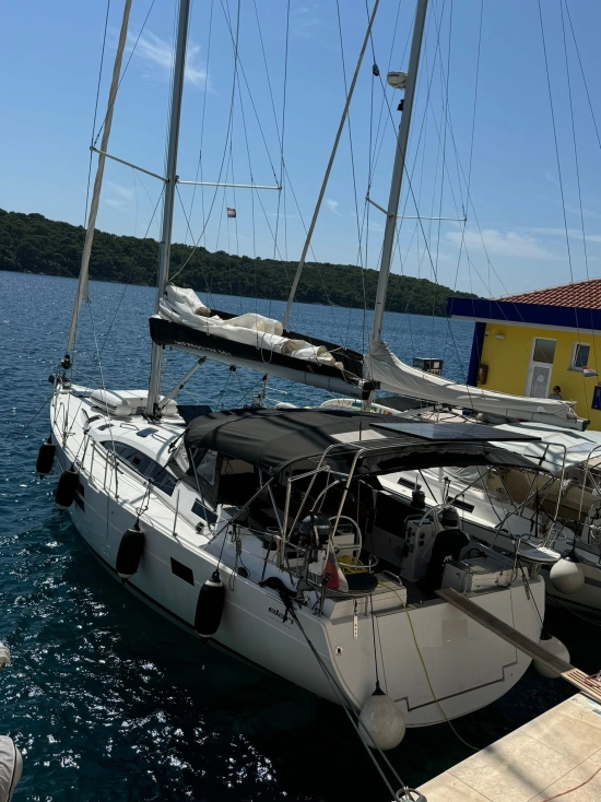 Elan Marine 50.1 Impression usado à venda