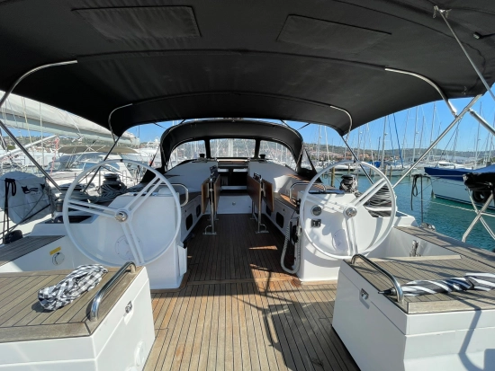 Elan Marine 50.1 Impression usado à venda