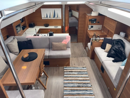 Elan Marine 50.1 Impression usado à venda