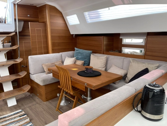 Elan Marine 50.1 Impression usado à venda