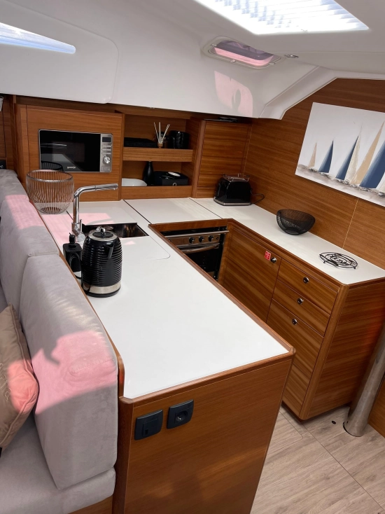 Elan Marine 50.1 Impression usado à venda