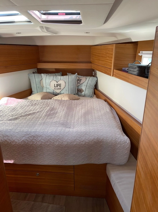 Elan Marine 50.1 Impression usado à venda