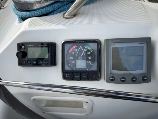 Jeanneau Sun Odyssey 54 DS de segunda mano en venta