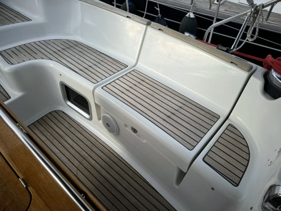 Jeanneau Sun Odyssey 54 DS de segunda mano en venta