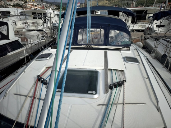 Jeanneau Sun Odyssey 54 DS de segunda mano en venta