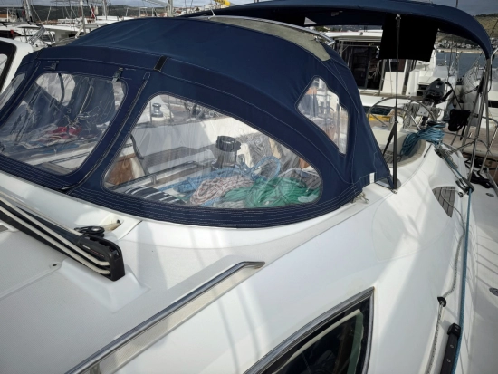 Jeanneau Sun Odyssey 54 DS de segunda mano en venta