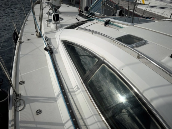 Jeanneau Sun Odyssey 54 DS de segunda mano en venta